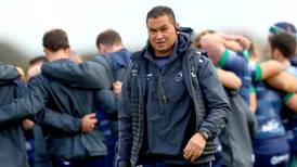 Pat Lam expecting a hot reception for Connacht in Parma