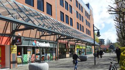 Shops at Tallaght’s The Square for €1.35m