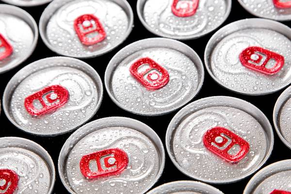 Retailers urged to follow Aldi sale controls on energy drinks
