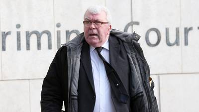 Jury hears Desmond Duffy’s voice after witnesses tell of years of being silenced