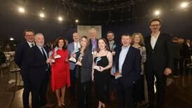Irish Times journalists recognised with 10 wins at Irish Journalism Awards