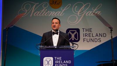 Ireland Funds America gave $16.5m to almost 240 organisations in 2022