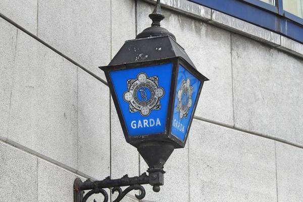 Number of available gardaí down 1,100 in fortnight due to Covid