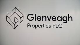 Glenveagh secures green light for 702 ‘build to rent’ apartments