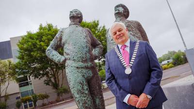 Cork County mayor clarifies he does not support blockade of asylum seeker accommodation in Fermoy