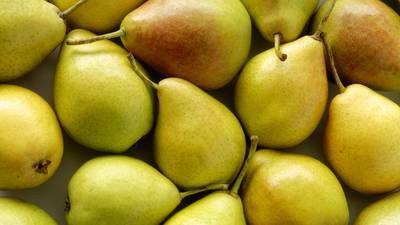 Sweet pickled pears: An easy recipe to preserve a favourite in-season fruit
