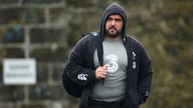Leinster’s Marty Moore needs to prove fitness for Ulster game