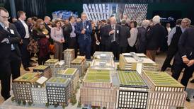 Dublin’s development plan short on density