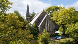Will renovated Glengarriff church capitalise on west Cork village’s run of high-profile sales?