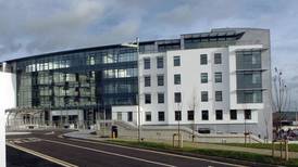 Overcrowding at Cork University Hospital putting patients at risk, report finds