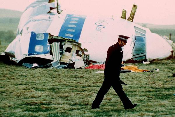Stasi link to 1988 Lockerbie air disaster examined by police