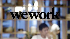 WeWork, one of Dublin’s biggest individual tenants, raises ‘substantial doubt’ about its future