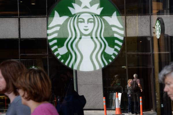 Dublin Starbucks coffee protest ran to a script worthy of ‘South Park’