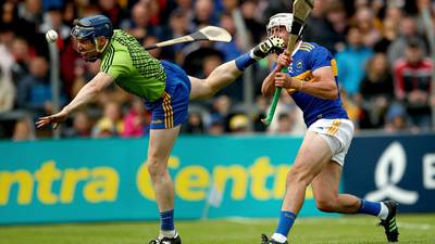 Tipperary emerging with little fuss from Munster ‘bearpit’