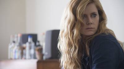 Sharp Objects: A numbed Amy Adams leads a double life