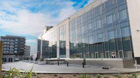 Docklands office block bought for €5m sells for €101m