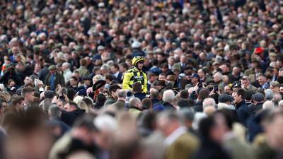 Sporting Cathedrals: Cheltenham reveals all about the wonder of racing
