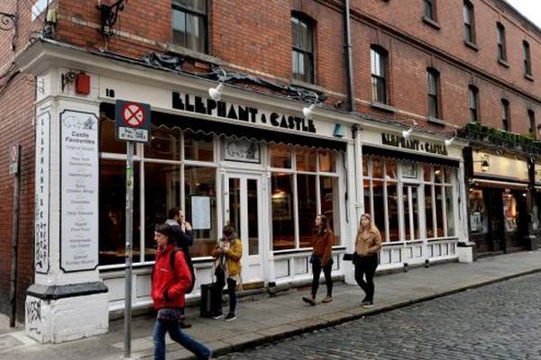 One of State’s biggest restaurant and pub groups starts legal action over Covid-19 measures
