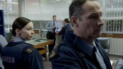 ‘Red Rock’ Garda soap pulls in ABC1 audience