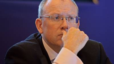 Record fine for PTSB but no heads roll