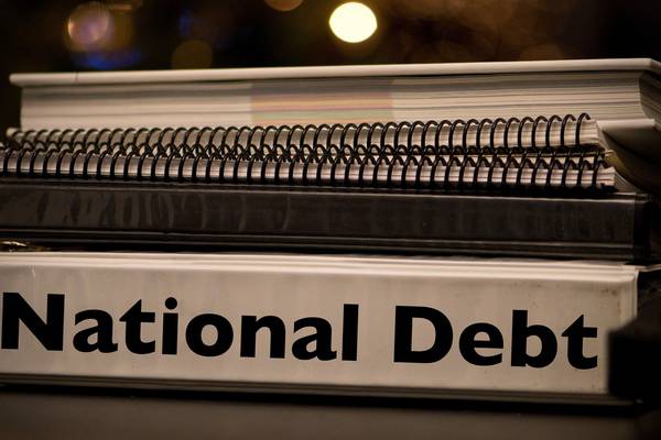 Costs of soaring national debt will weigh on future generations