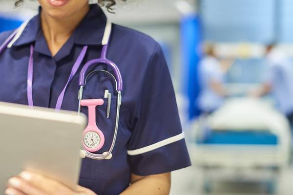 Nurses more trusted than weather forecasters and scientists, survey finds
