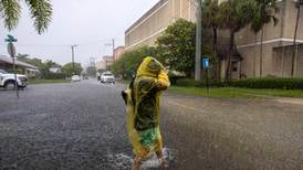 Floods in Florida: Sunshine State finds rainy days heavy with biblical irony
