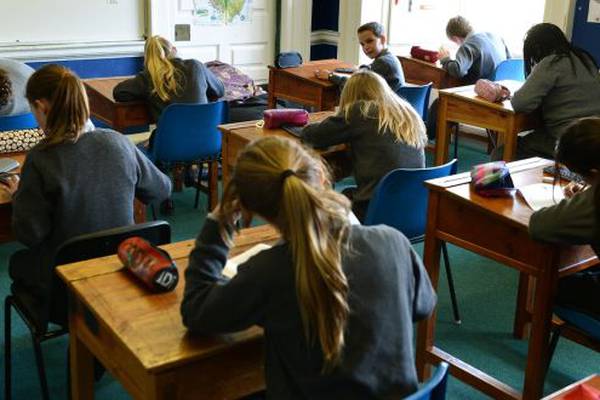 Exploring School and Classroom Environments in Irish Primary Schools