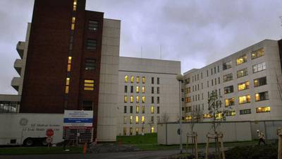 Beaumont putting patients at risk ‘due to poor hygiene ’