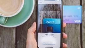 Revolut’s online payments hit by Visa issue