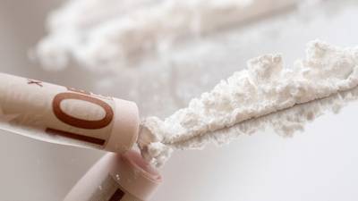 Cocaine in Ireland: ‘The average consumer is a farmer or nurse... It’s universal’