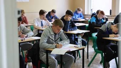 Leaving Cert physics: ‘ample’ choice gave students a fair opportunity to show their ability