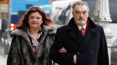 Ian Bailey unable to visit dying mother due to extradition bid, court told