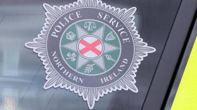 Drugs worth €122,000 seized in operation by North’s paramilitary taskforce