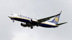 Ryanair ordered to repay nearly €10m in illegal state aid