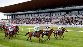 Irish racing unlikely to restart before June 29th