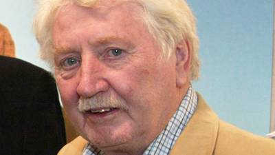 Funeral of Gerry O’Hare to take place in Co Donegal