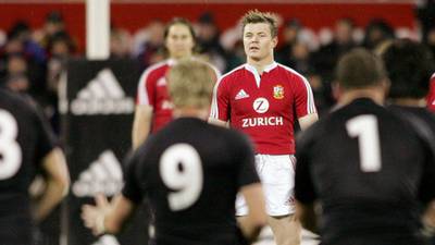 Spear tackle leaves Lions captain’s tour in tatters