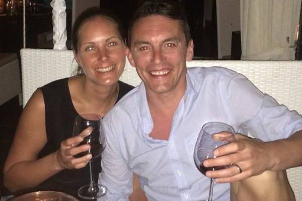 Pair who died in Shannon accident named as husband and wife