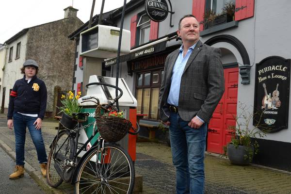 Ireland's publicans: 'I’m angry there is no dialogue with us ... it's mentally very draining'