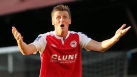 St Patrick’s Athletic’s title hopes dented as they drop two vital points