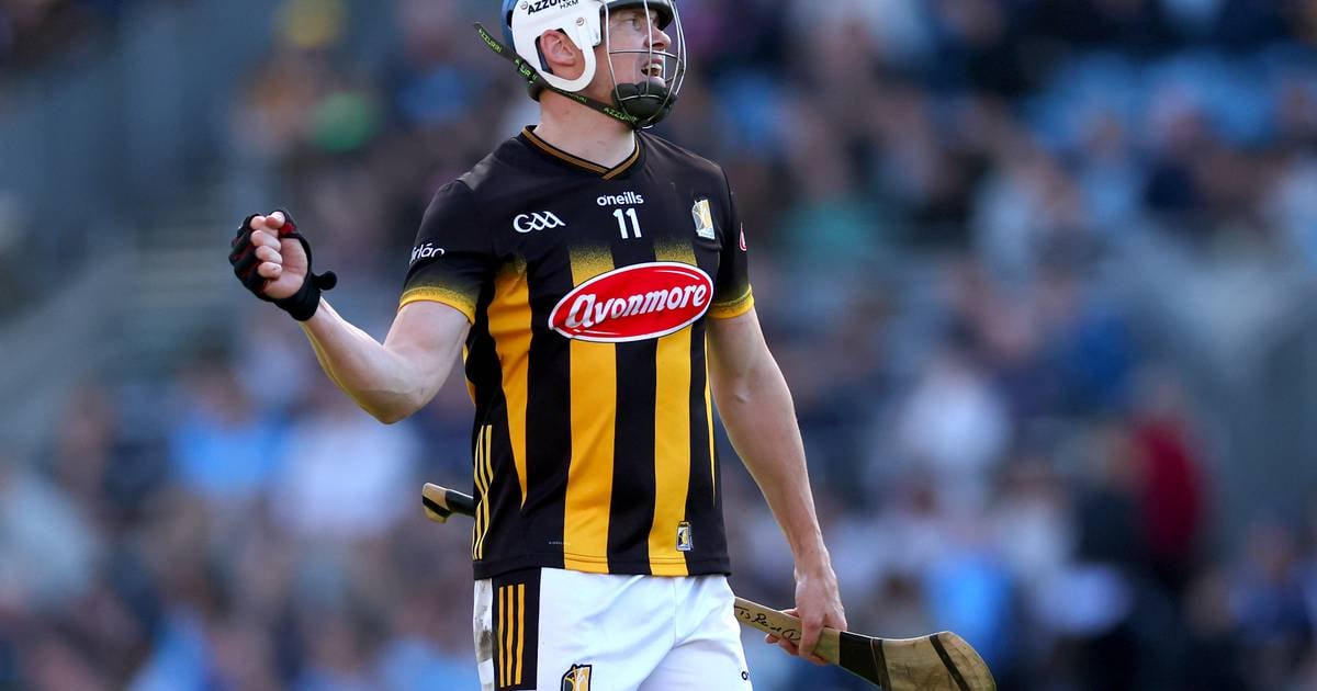 LIVE Kilkenny v Clare updates: All-Ireland hurling semi-final