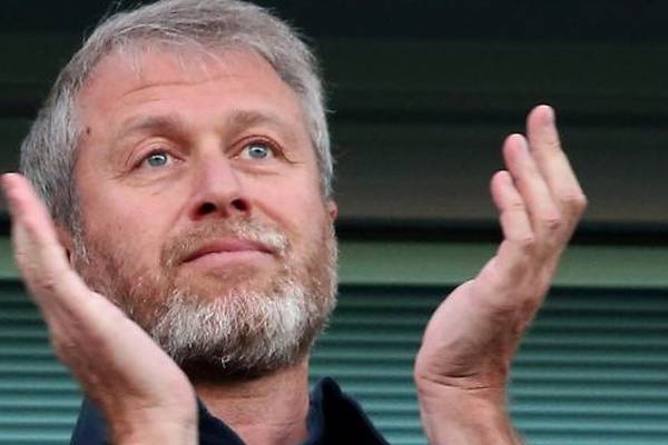 Jersey court freezes $7bn of assets connected to Roman Abramovich