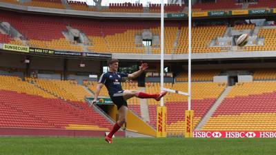 Queensland Reds present a real test for Lions