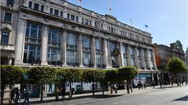 Cheyne Capital and D2 Private buy stores beside Clerys