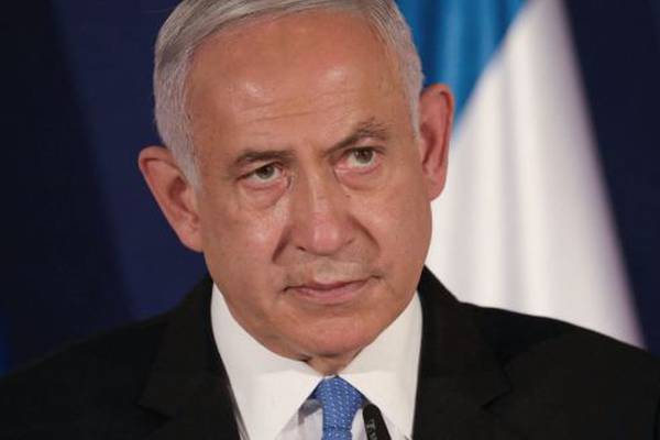 Binyamin Netanyahu’s deadline to form government expires