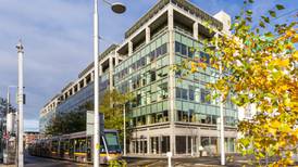 Central Bank cuts price of Dublin docklands offices to €105m