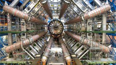 Ireland should join Cern, says Oireachtas committee