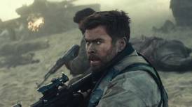 12 Strong: A film as pointless as the war that inspired it