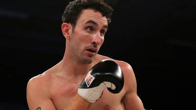 Westgarth death felt across boxing but the sport will continue